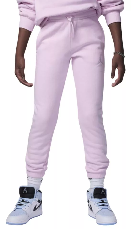 Pantaloni Jordan Icon Play Fleece Pants Kids