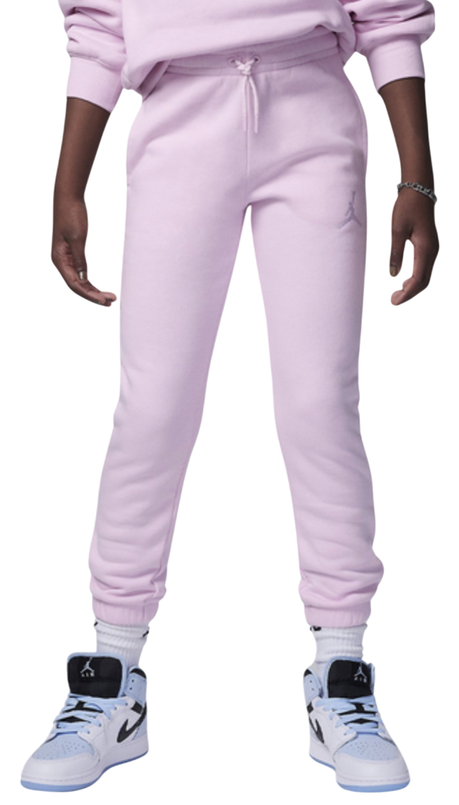 Pantaloni Jordan Icon Play Fleece Pants Kids