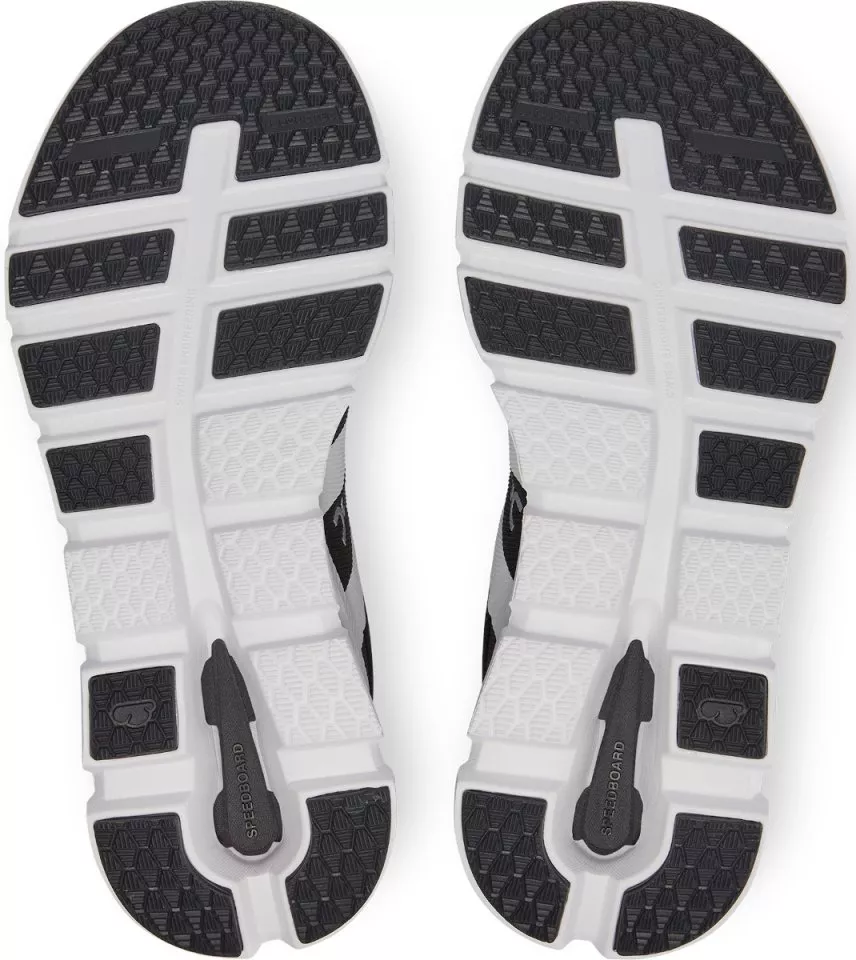 Shoes On Running Cloudrunner - Top4Running.com