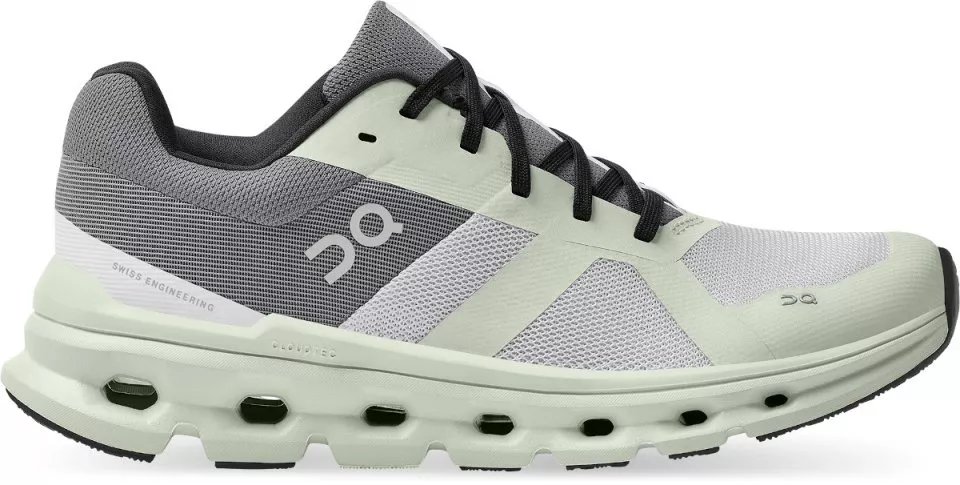 Shoes On Running Cloudrunner - Top4Running.com