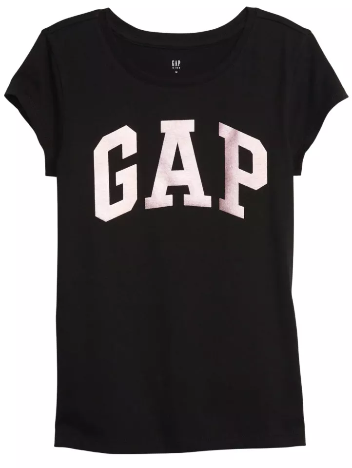 Camiseta GAP Logo