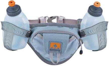Nathan Trail Mix 2 Running Belt 600 ml