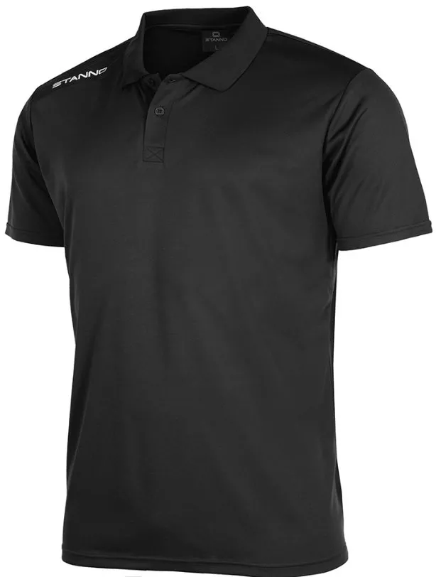 T-shirt Stanno FIELD POLOSHIRT