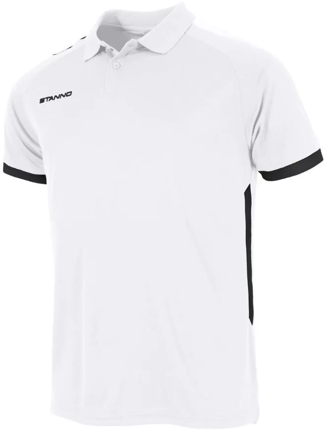 Stanno First Polo Rövid ujjú póló