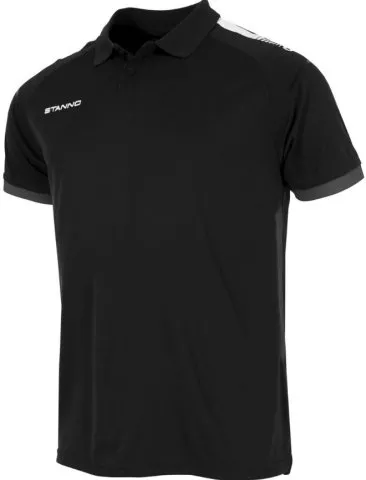 First Polo