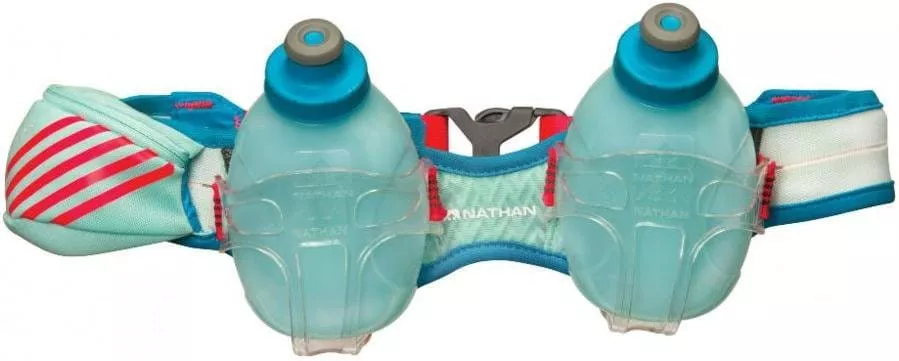 Belt Nathan Mercury 2 (2x300ml)
