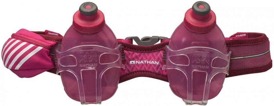 Běžecký opasek Nathan Mercury 2 (2 x 300 ml)