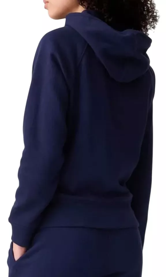 Hanorac cu gluga GAP Logo Heritage Fullzip