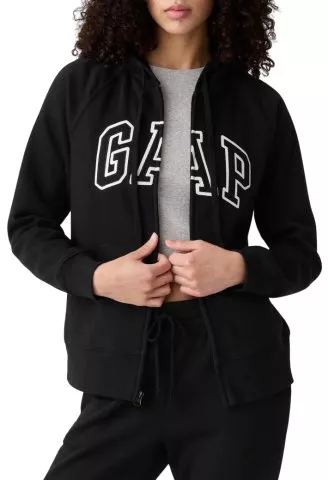 GAP Logo Heritage Fullzip