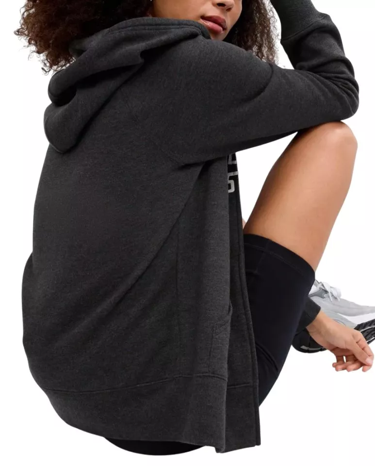 Hanorac cu gluga GAP Logo Heritage Fullzip