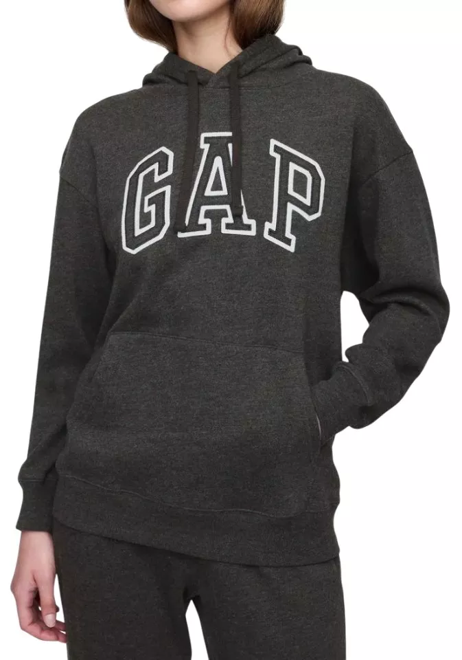 Mikica s kapuco GAP Logo Pullover