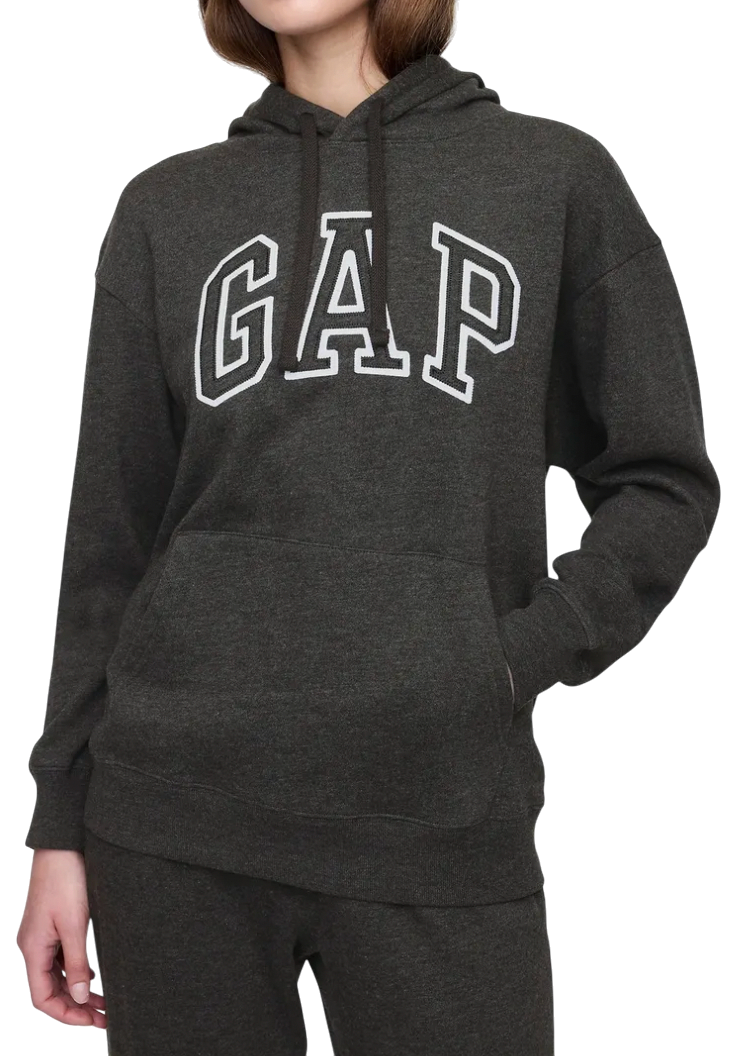 Mikica s kapuco GAP Logo Pullover