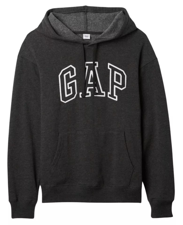 Mikica s kapuco GAP Logo Pullover