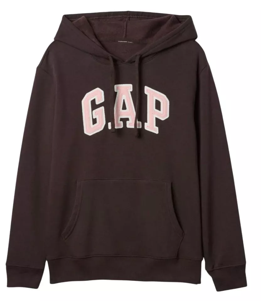 Mikica s kapuco GAP Logo Pullover