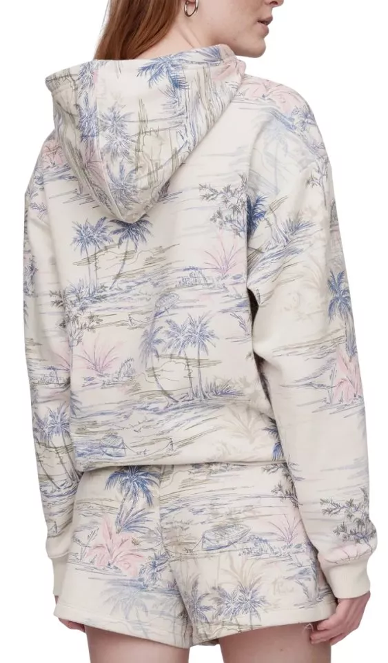 GAP Logo Pullover Kapucnis melegítő felsők