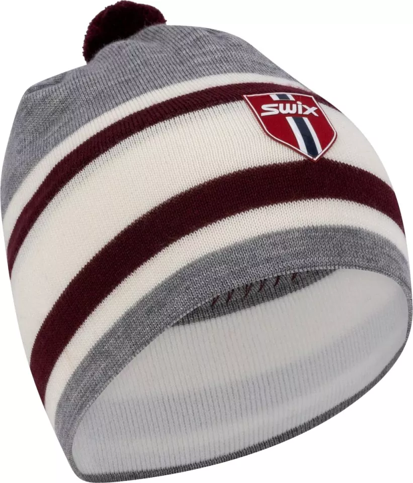 Bonnet SWIX Tradition light Beanie