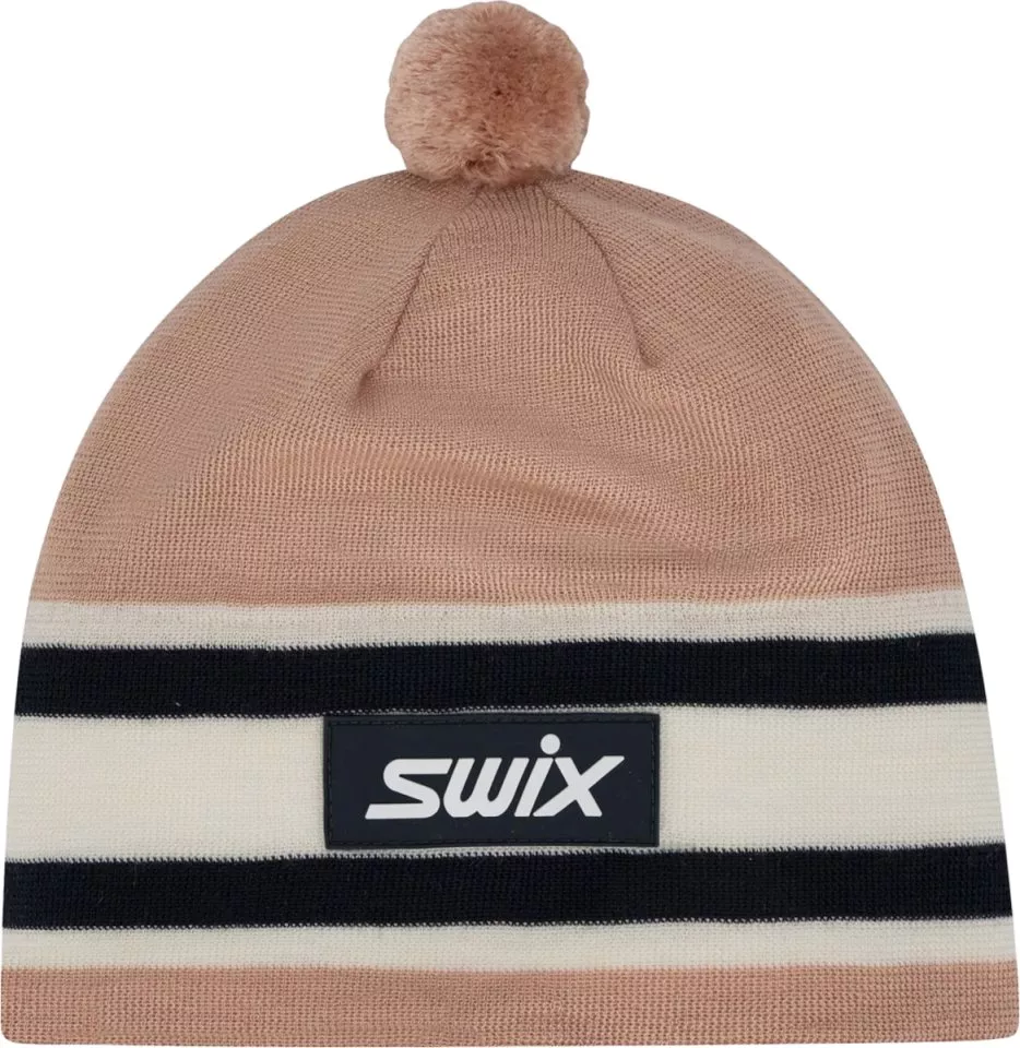 Kappen SWIX Tradition light Beanie