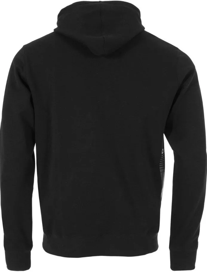 Felpe Stanno Base Hooded Sweat Top