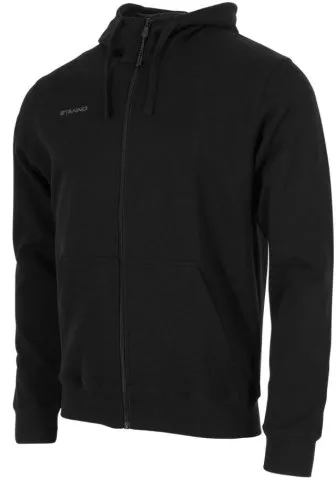 Base Hooded Full Zip Sweat Top