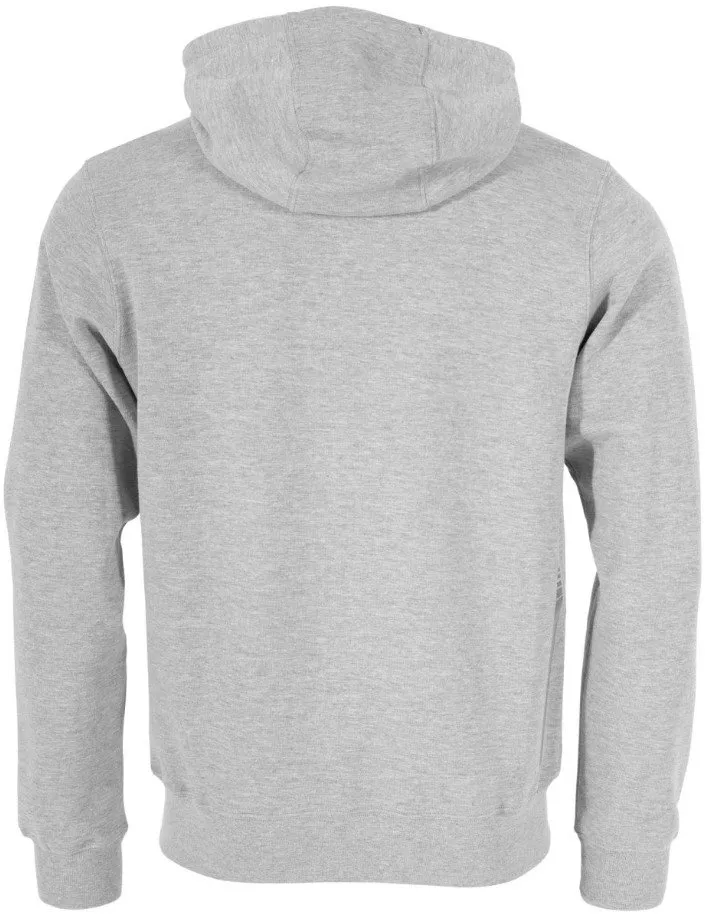 Pánská tréninková mikina Stanno Base Hooded Full Zip