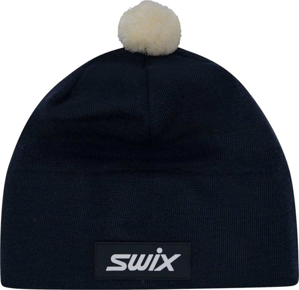 Hattu SWIX Tradition Beanie