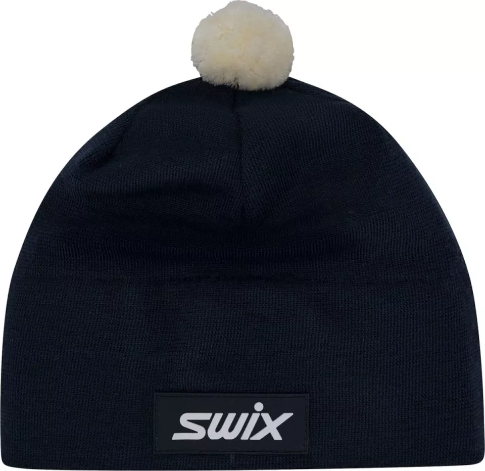Hattu SWIX Tradition Beanie