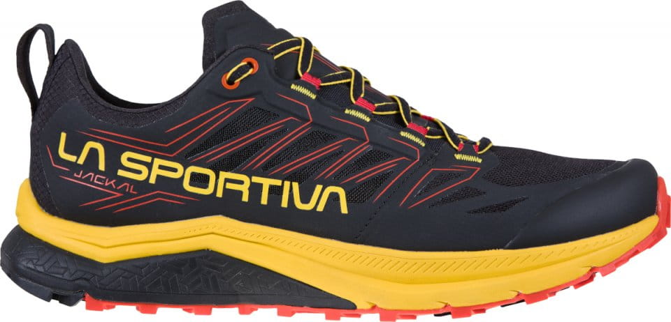 Pánské trailové boty la sportiva Jackal