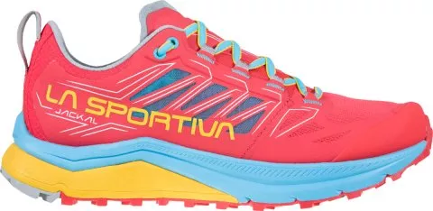 LA SPORTIVA JACKAL - Top4Running