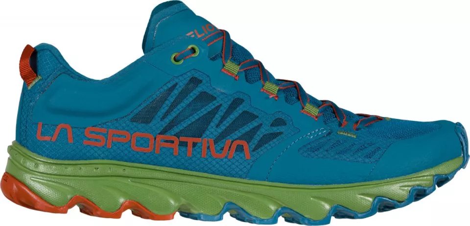 Sapatilhas de trail la sportiva Helios III