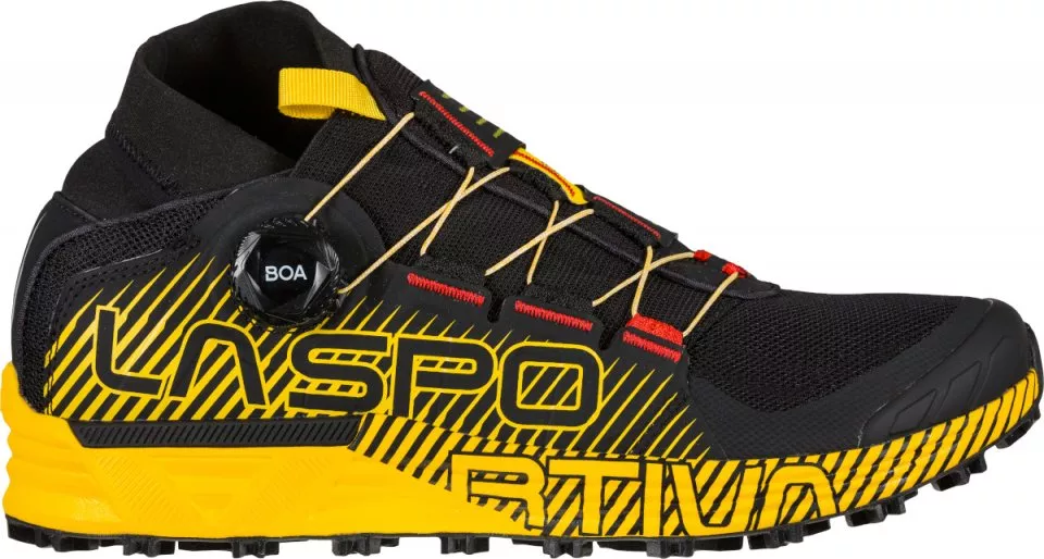 Buty trailowe la sportiva Cyklon
