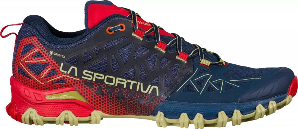 Sapatilhas de trail la sportiva Bushido II GTX