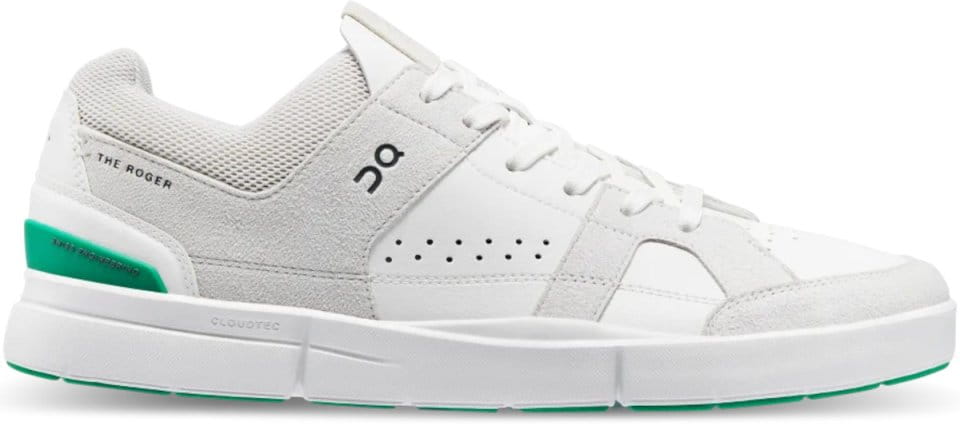 Shoes On Running THE ROGER Clubhouse
