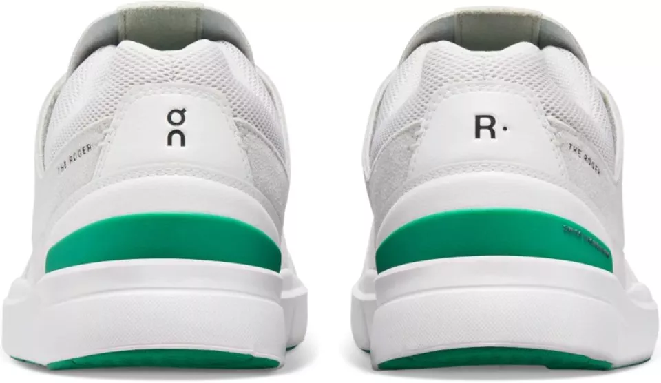 Shoes On Running THE ROGER Clubhouse