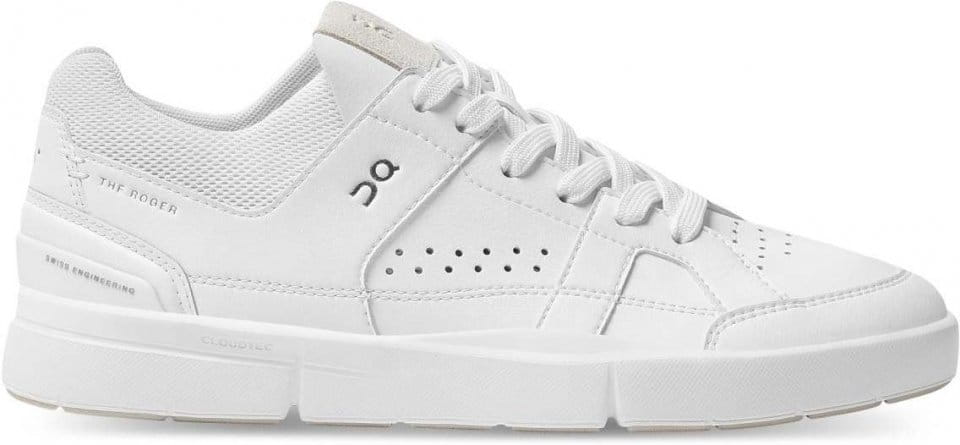 Shoes Running ON The Roger Clubhouse W - Top4Running.com