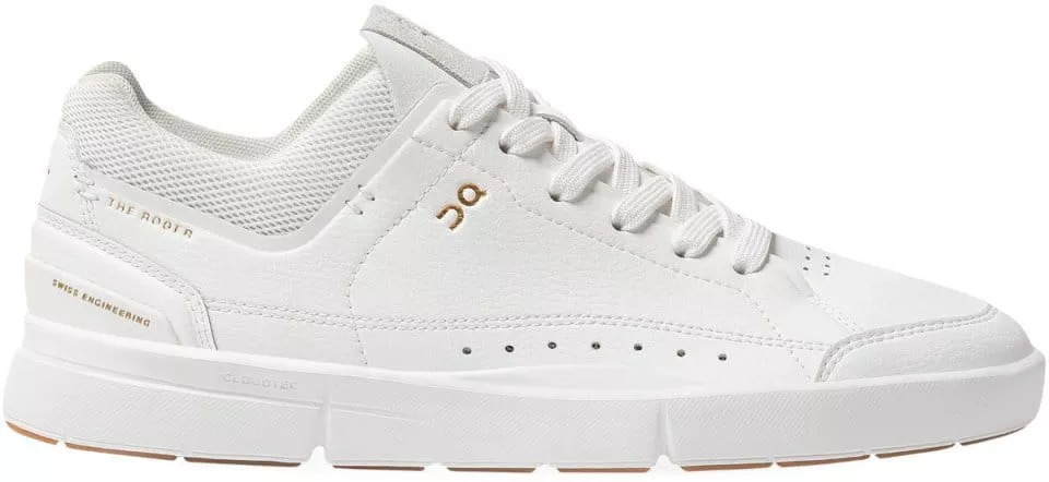 Running ON The Roger Centre Court Cipők