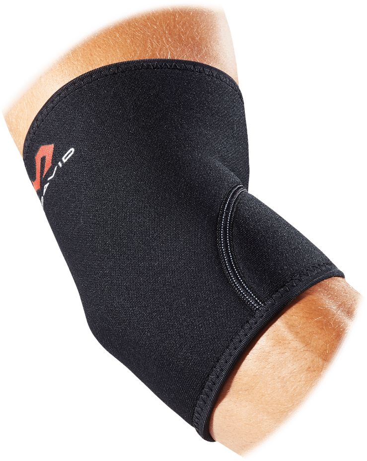 ELLBOGENBANDAGE, NEOPREN