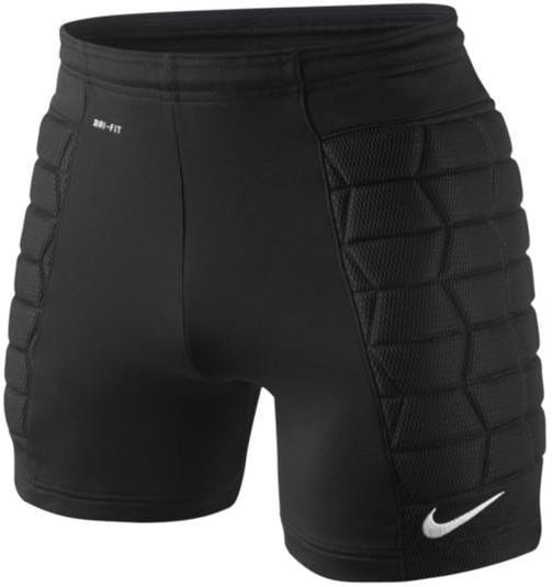 Pants Nike padded goalie short kids