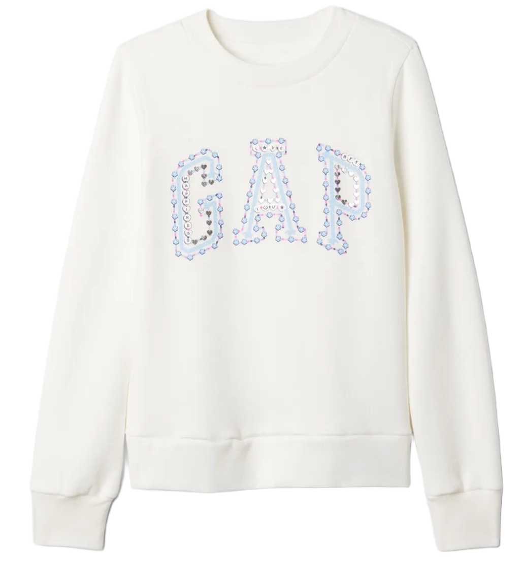 Collegepaidat GAP Logo Crew