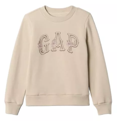 GAP Logo Crew