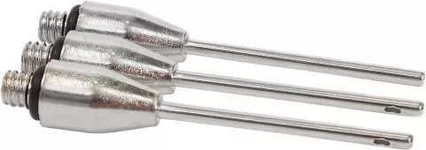 NADELN FÜR BALLPUMPE