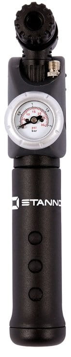 Pompa Stanno PUMP WITH PRESSURE GAUGE