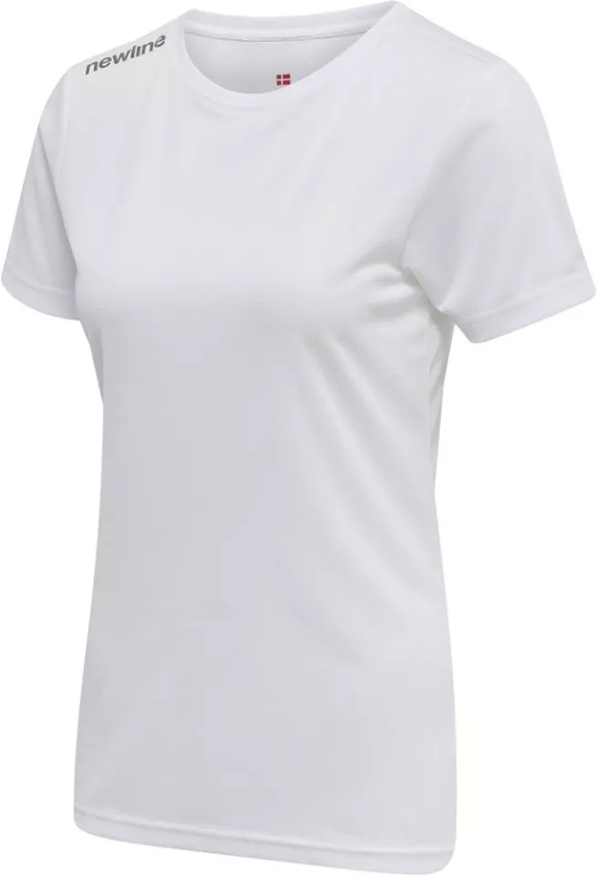 Newline WOMEN CORE FUNCTIONAL T-SHIRT SS