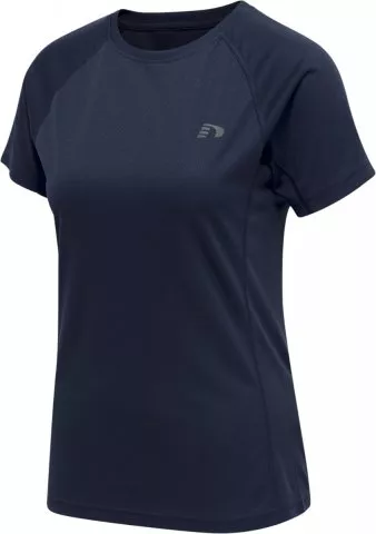 WOMEN'S CORE RUNNING T-SHIRT S/S