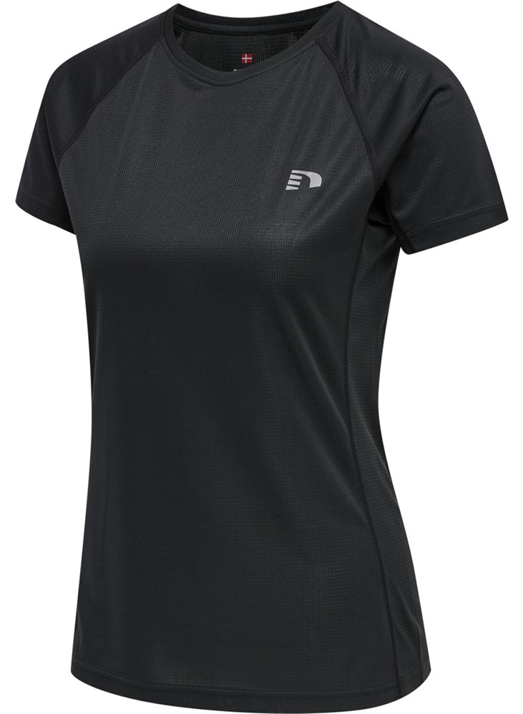 WOMEN'S CORE RUNNING T-SHIRT S/S