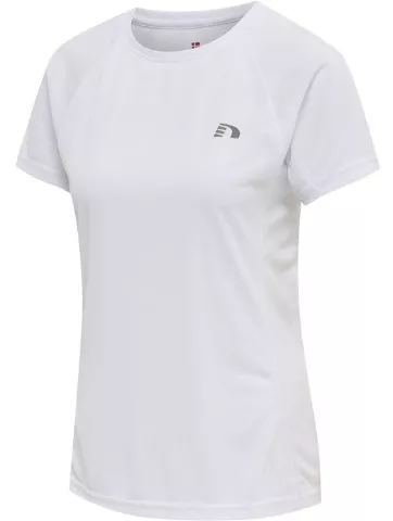 WOMEN'S CORE RUNNING T-SHIRT S/S