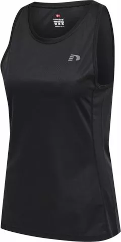 WOMEN'S CORE RUNNING SINGLET