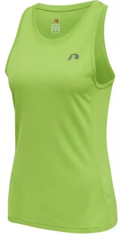 WOMEN'S CORE RUNNING SINGLET