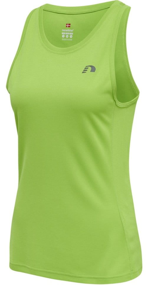 Newline WOMEN'S CORE RUNNING SINGLET