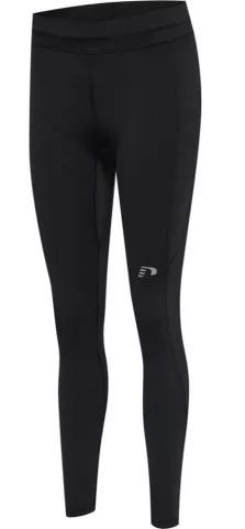 Newline WOMEN CORE KNEE TIGHTS - BLACK