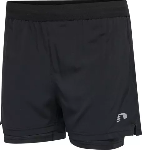 WOMEN'S CORE 2-IN-1 SHORTS